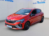 Annonce Renault Clio occasion Essence V TCe 90 ch GSR2 Esprit Alpine  SAINT-ETIENNE