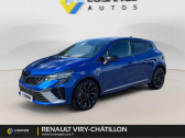 Renault Clio V TCe 90 ch GSR2 Esprit Alpine  2025 - annonce de voiture en vente sur Auto Sélection.com