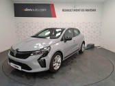 Renault Clio occasion année 2025 boite Manuelle Annonce Renault Clio occasion Essence V TCe 90 ch GSR2 Evolution 5p à Mont de Marsan