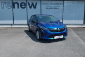 Renault Clio V TCe 90 ch GSR2 Evolution  2024 - annonce de voiture en vente sur Auto Sélection.com