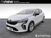 Annonce Renault Clio occasion Essence V TCe 90 ch GSR2 Evolution  Manosque