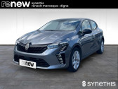 Annonce Renault Clio occasion Essence V TCe 90 ch GSR2 Evolution  Manosque