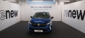 Renault Clio V TCe 90 ch GSR2 Evolution  2024 - annonce de voiture en vente sur Auto Sélection.com