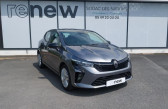 Renault Clio V TCe 90 ch GSR2 Evolution  2024 - annonce de voiture en vente sur Auto Sélection.com