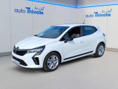 Renault Clio V TCe 90 ch GSR2 Evolution  2024 - annonce de voiture en vente sur Auto Sélection.com
