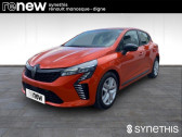 Renault Clio occasion année 2024 boite Manuelle Annonce Renault Clio occasion Essence V TCe 90 ch GSR2 Evolution à Manosque