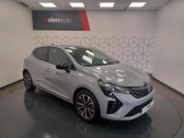 Renault Clio occasion année 2024 boite Manuelle Annonce Renault Clio occasion Essence V TCe 90 ch GSR2 Techno 5p à DAX