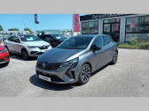 Renault Clio occasion année 2024 boite Manuelle Annonce Renault Clio occasion Essence V TCe 90 ch GSR2 Techno à Beaune