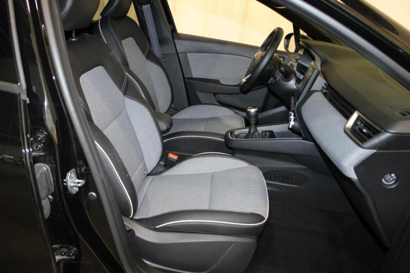 Renault Clio V TCe 90 ch GSR2 Techno  occasion  Avermes - photo n7
