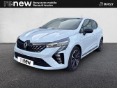 Renault Clio occasion année 2024 boite Manuelle Annonce Renault Clio occasion Essence V TCe 90 ch GSR2 Techno à Issoire