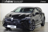 Annonce Renault Clio occasion Essence V TCe 90 ch GSR2 Techno  Avermes