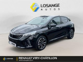 Renault Clio V TCe 90 ch GSR2 Techno  2025 - annonce de voiture en vente sur Auto Sélection.com