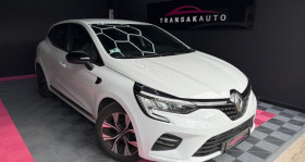Renault Clio occasion 2021 mise en vente à Marignane par le garage TRANSAKAUTO MARIGNANE - photo n°1