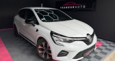 Renault Clio occasion année 2021 boite Manuelle Annonce Renault Clio occasion Essence V TCe 90 Ch Limited SUIVI COMPLET / CHAINE / RADAR AR / CARP à Marignane