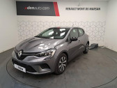 Renault Clio occasion année 2023 boite Manuelle Annonce Renault Clio occasion Essence V TCe 90 Equilibre 5p à Mont de Marsan