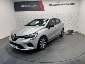 Annonce Renault Clio occasion Essence V TCe 90 Equilibre 5p  Mont de Marsan