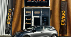 Renault Clio , garage EWIGO CHOLET  CHOLET