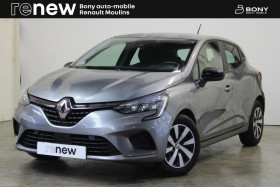 Renault Clio , garage Bony Automobiles Renault Moulins  Avermes