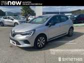 Renault Clio occasion année 2023 boite Manuelle Annonce Renault Clio occasion Essence V TCe 90 Equilibre à Montélimar