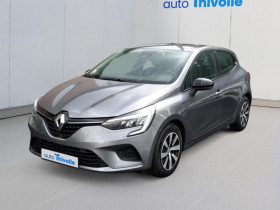 Renault Clio , garage RENAULT VILLEFRANCHE  VILLEFRANCHE SUR SAONE