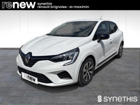Renault Clio , garage Renault Brignoles  Brignoles