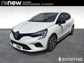Renault Clio occasion année 2023 boite Manuelle Annonce Renault Clio occasion Essence V TCe 90 Equilibre à Brignoles