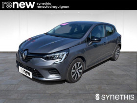 Renault Clio , garage Renault Draguignan  Draguignan