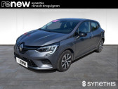 Renault Clio occasion année 2023 boite Manuelle Annonce Renault Clio occasion Essence V TCe 90 Equilibre à Draguignan