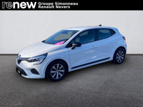 Renault Clio , garage SIMONNEAU AUTOMOBILES  VARENNES VAUZELLES