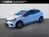 Renault Clio occasion année 2023 boite Manuelle Annonce Renault Clio occasion Essence V TCe 90 Equilibre à VARENNES VAUZELLES