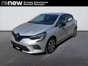 Renault Clio , garage SCAC AUTOMOBILES  SAINT DOULCHARD