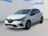 Renault Clio V TCe 90 Equilibre   SAINT-ETIENNE 42