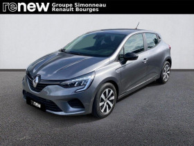 Renault Clio , garage SCAC AUTOMOBILES  SAINT DOULCHARD