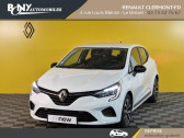 Annonce Renault Clio occasion Essence V TCe 90 Equilibre  Clermont-Ferrand