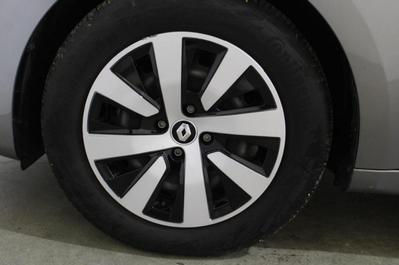 Renault Clio V TCe 90 Equilibre  occasion  Avermes - photo n3