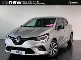 Renault Clio , garage Bony Automobiles Renault Le Puy-en-Velay  Brives-Charensac