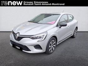 Renault Clio , garage SCAC AUTOMOBILES  SAINT DOULCHARD