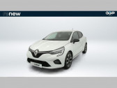Renault Clio V TCe 90 Equilibre  2023 - annonce de voiture en vente sur Auto Sélection.com