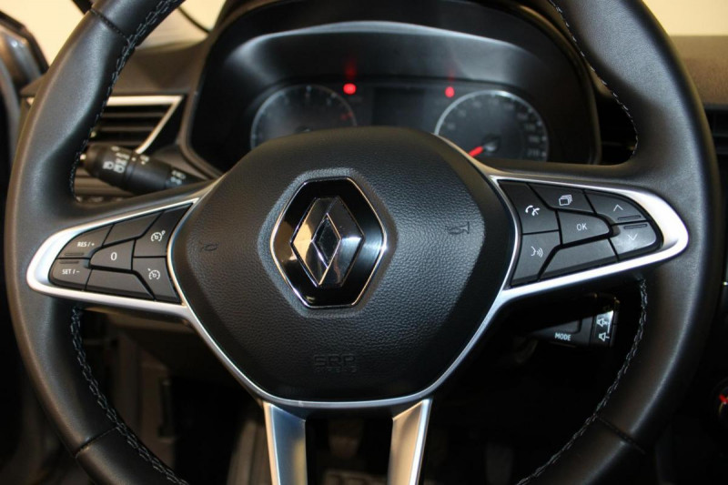 Renault Clio V TCe 90 Equilibre  occasion  Avermes - photo n9