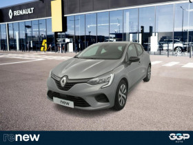 Renault Clio , garage RENAULT VALENCIENNES  VALENCIENNES