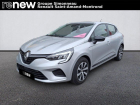 Renault Clio , garage SCAC AUTOMOBILES  SAINT DOULCHARD