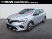 Renault Clio occasion année 2023 boite Manuelle Annonce Renault Clio occasion Essence V TCe 90 Equilibre à SAINT DOULCHARD