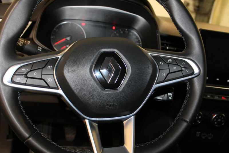 Renault Clio V TCe 90 Equilibre  occasion  Avermes - photo n9