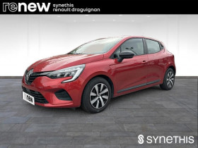 Renault Clio , garage Renault Draguignan  Draguignan