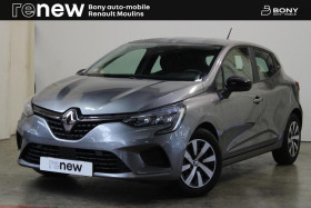Renault Clio , garage Bony Automobiles Renault Moulins  Avermes