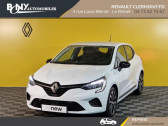 Renault Clio V TCe 90 Equilibre  2022 - annonce de voiture en vente sur Auto Sélection.com