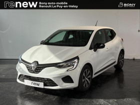 Renault Clio , garage Bony Automobiles Renault Le Puy-en-Velay � Brives-Charensac