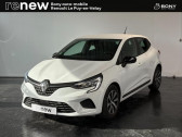 Renault Clio occasion année 2022 boite Manuelle Annonce Renault Clio occasion Essence V TCe 90 Equilibre à Brives-Charensac