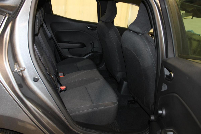 Renault Clio V TCe 90 Equilibre  occasion  Avermes - photo n8
