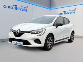 Renault Clio occasion 2023 mise en vente à SAINT-ETIENNE par le garage RENAULT SAINT ETIENNE - photo n°1